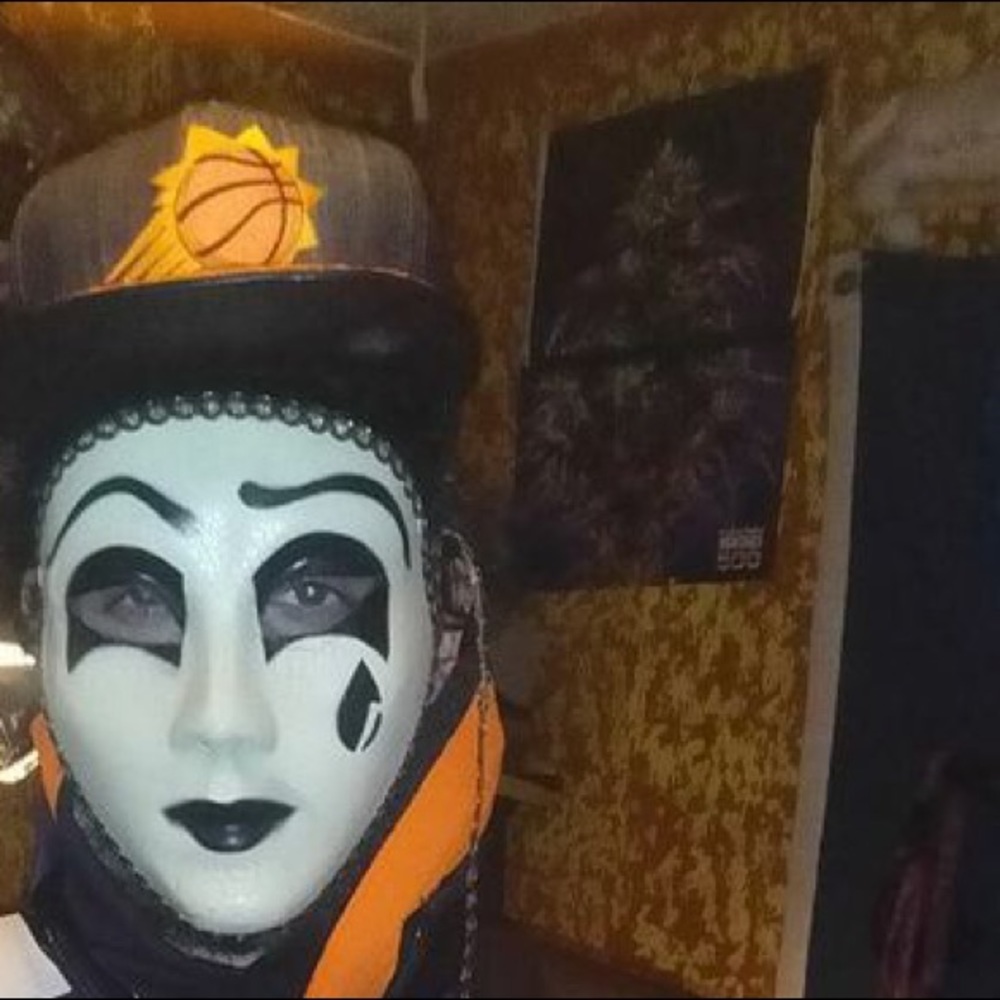 Meet your Posher, Jake